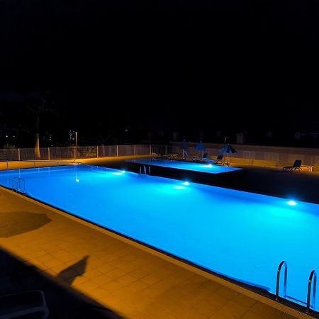 Luna - Ac, 2 Pools, Panoramic Ocean, Private Garage, Fibre Net Puerto de Santiago  Bagian luar foto