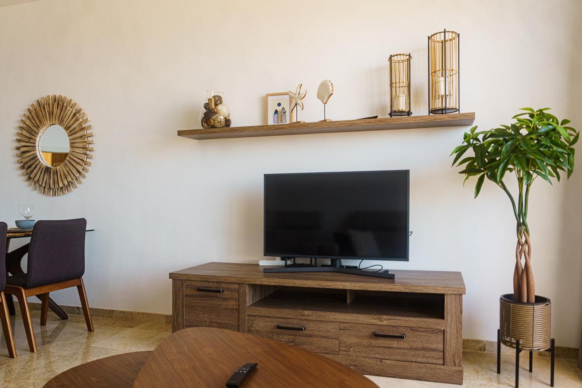 Luna - Ac, 2 Pools, Panoramic Ocean, Private Garage, Fibre Net Puerto de Santiago  Bagian luar foto