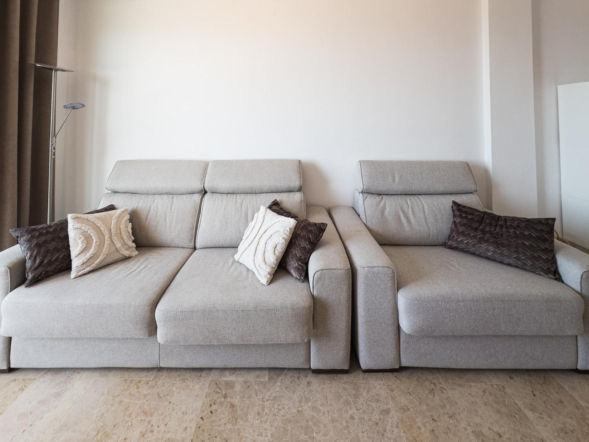 Luna - Ac, 2 Pools, Panoramic Ocean, Private Garage, Fibre Net Puerto de Santiago  Bagian luar foto