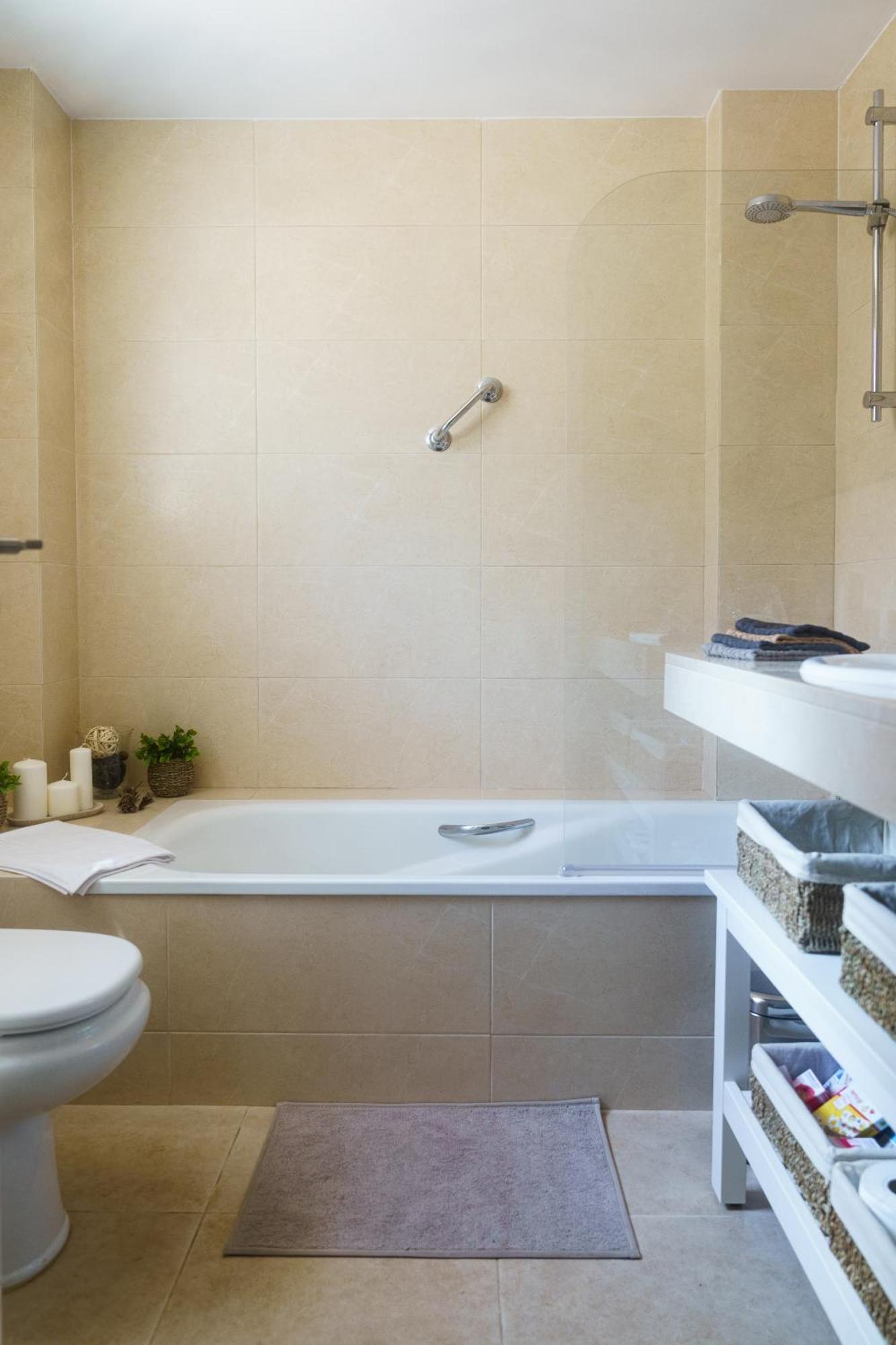 Luna - Ac, 2 Pools, Panoramic Ocean, Private Garage, Fibre Net Puerto de Santiago  Bagian luar foto