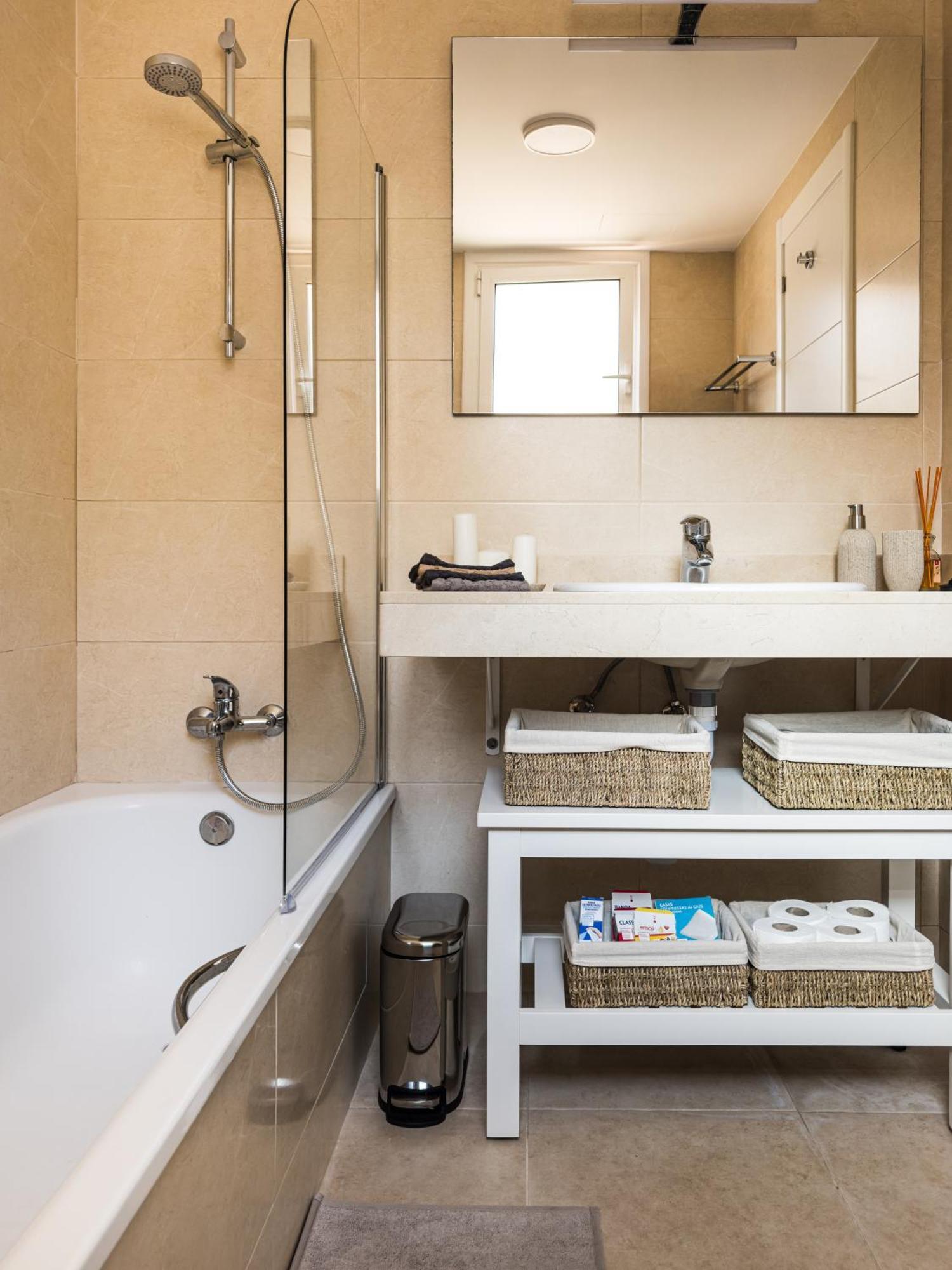 Luna - Ac, 2 Pools, Panoramic Ocean, Private Garage, Fibre Net Puerto de Santiago  Bagian luar foto